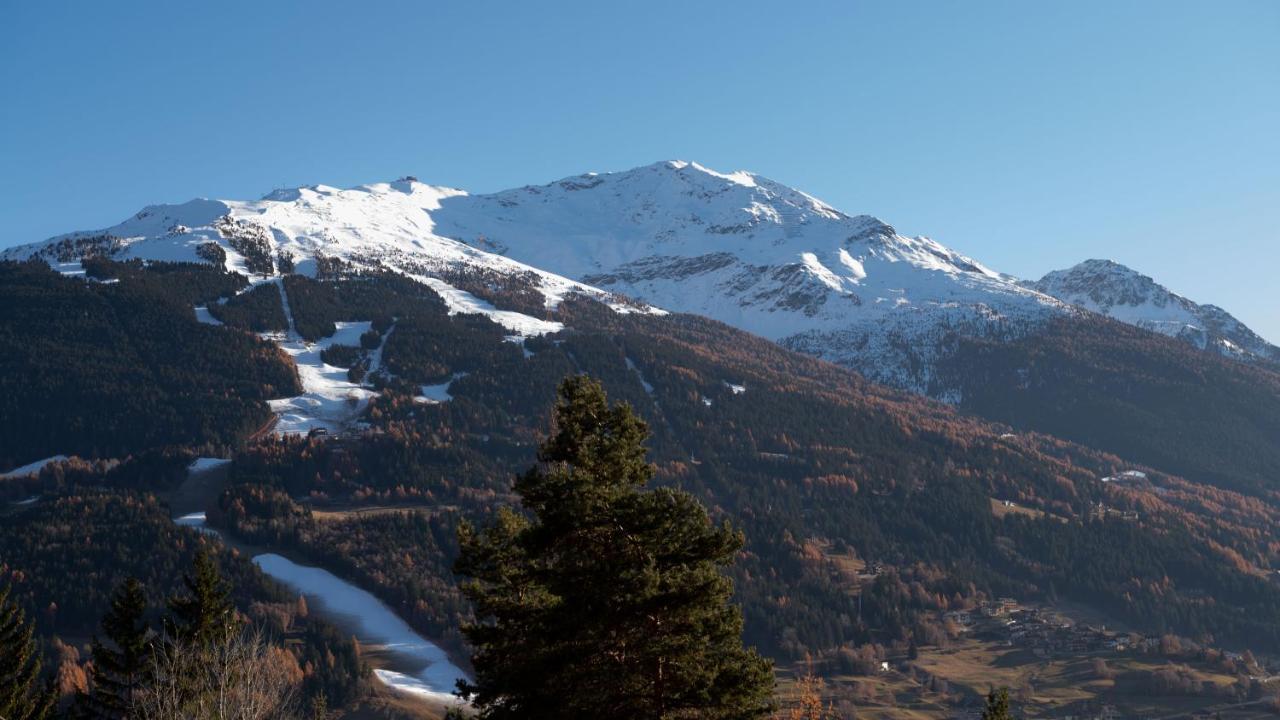 博尔米奥Italianway - Monte Ortigara 9公寓 外观 照片